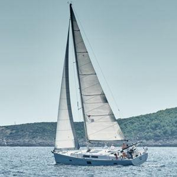 Honeymoon Sailing Fund