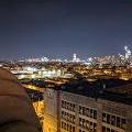 THE MOST INCREDIBLE VIEW OF THE CITY: Bok Bar