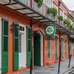 Pat O'Brien's