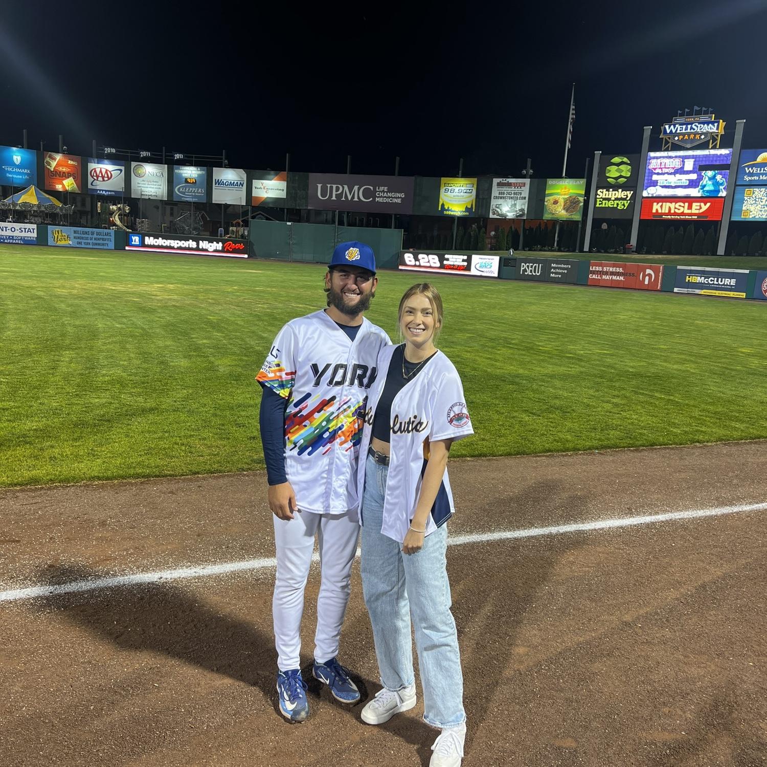 York Revolution Season 2023