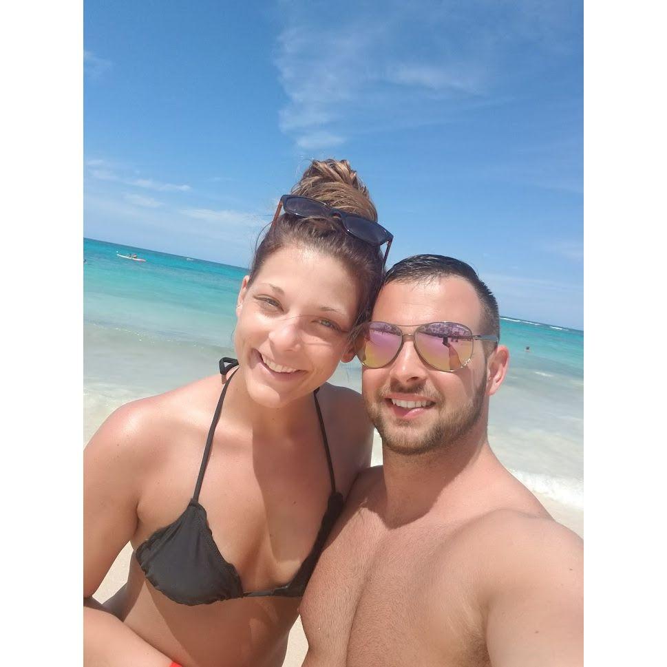 2018 - Punta Cana