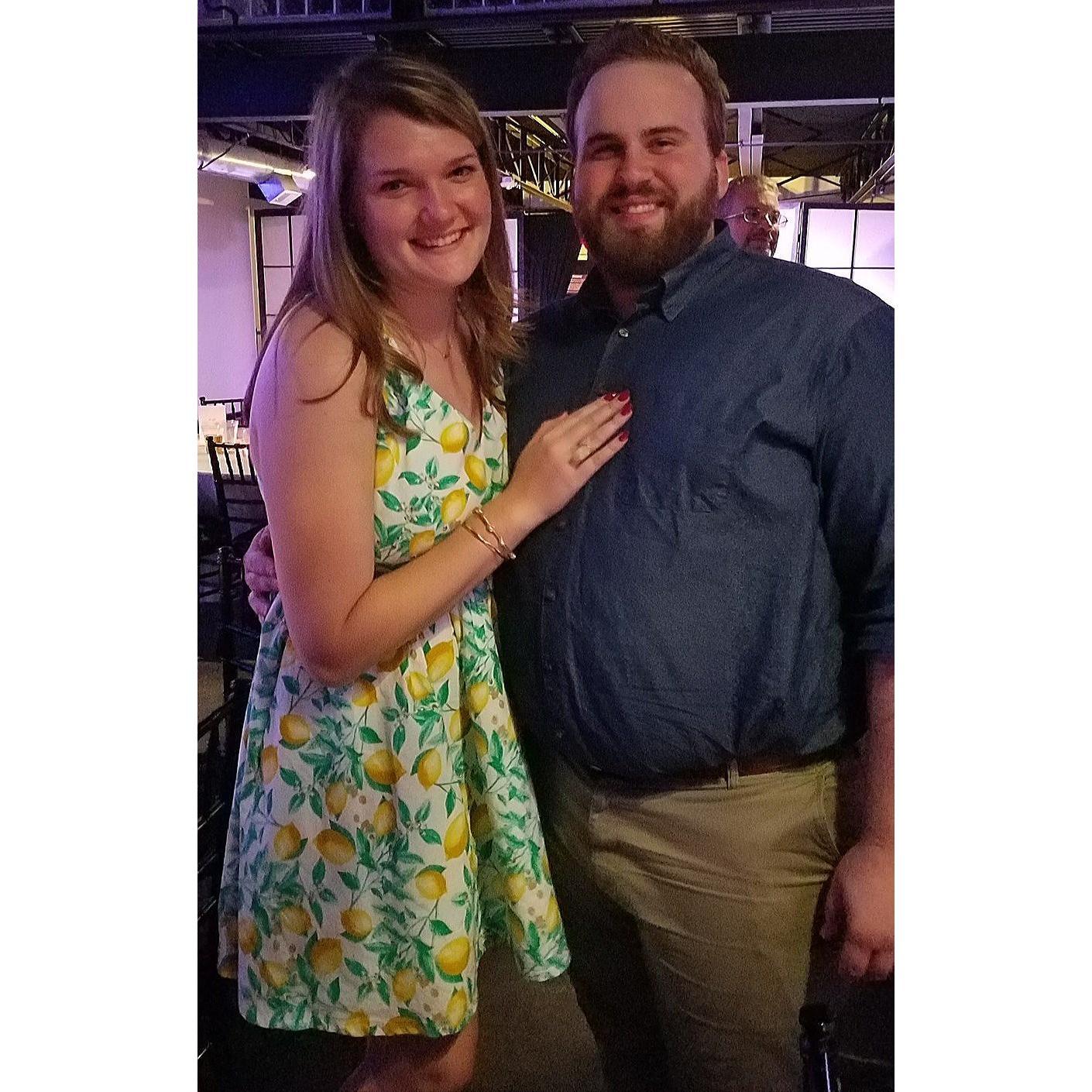 The perfect date for all weddings