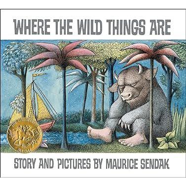 (PDF) Where the Wild Things Are: A Caldecott Award Winner. "CLICK or COPY LINK TO READ THIS BOOK:  https://ebook.overviewnow.com/?book=0060254920