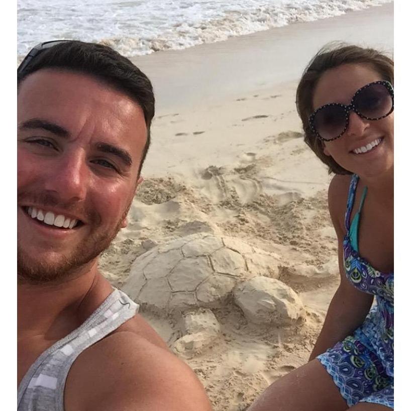 June 2016 Punta Cana Vacation