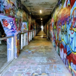 Krog Street Tunnel