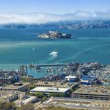 Fisherman's Wharf