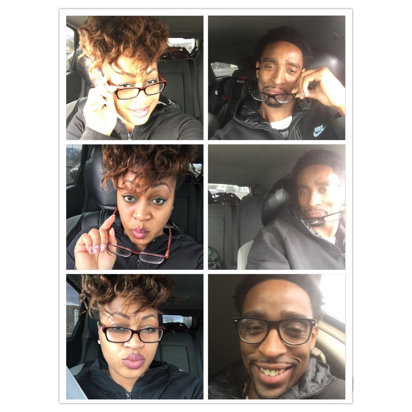 Reno Trip
February 2016