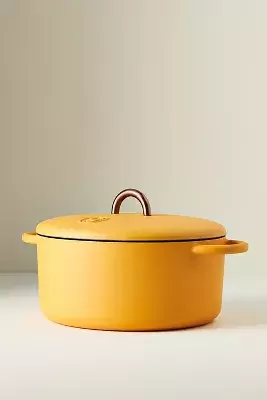 Great Jones 3.5 QT Dutch Baby Dutch Oven