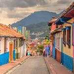 La Candelaria
