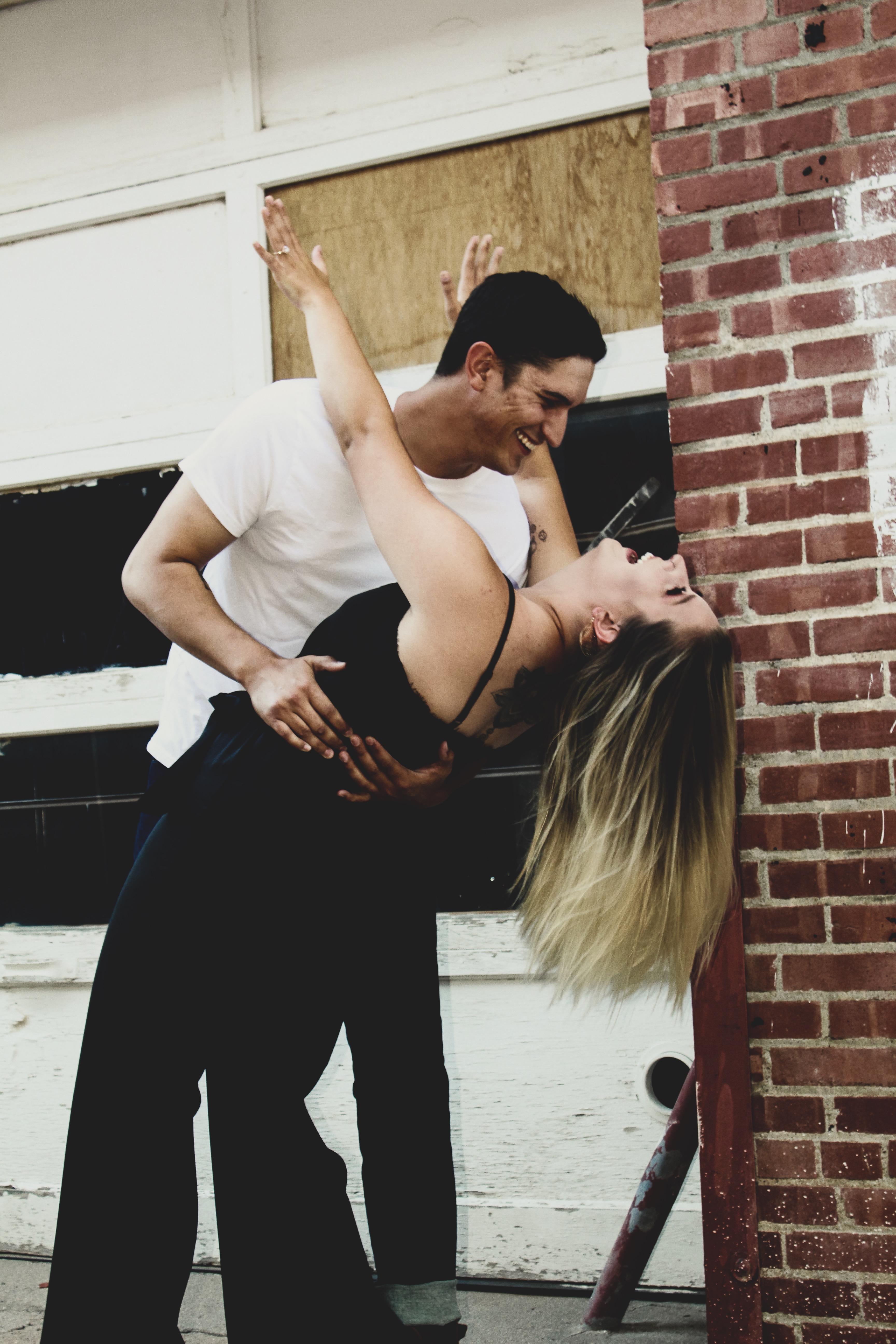 The Wedding Website of Darbi Cook and Kody Christiansen