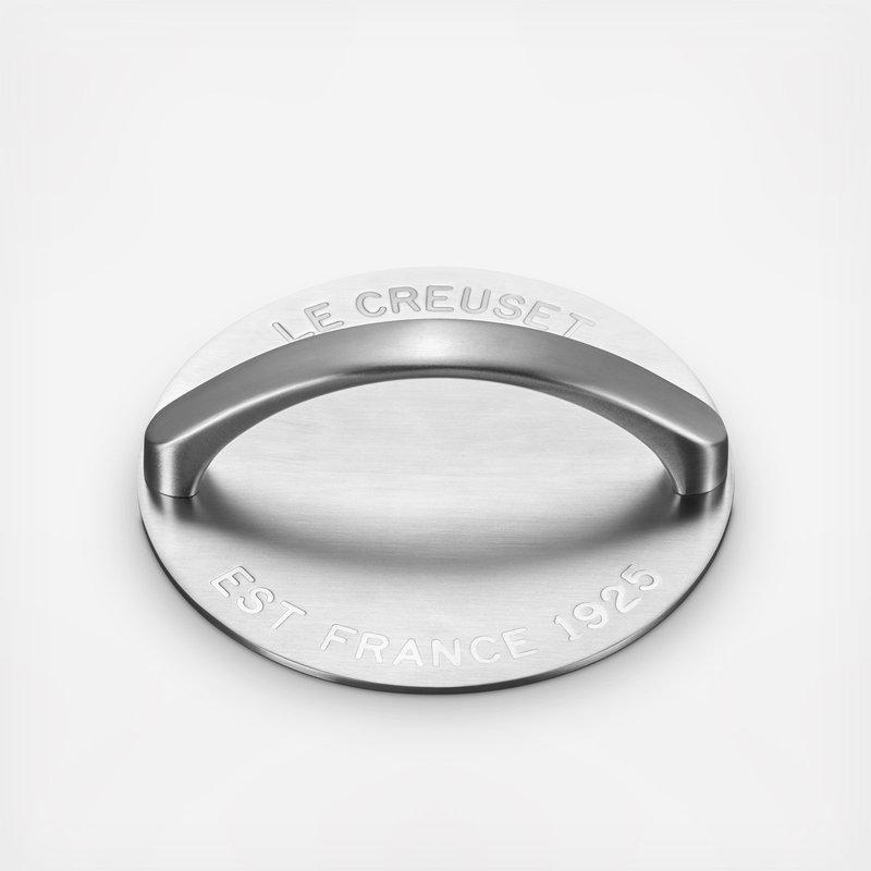 Le Creuset Alpine Grill Press