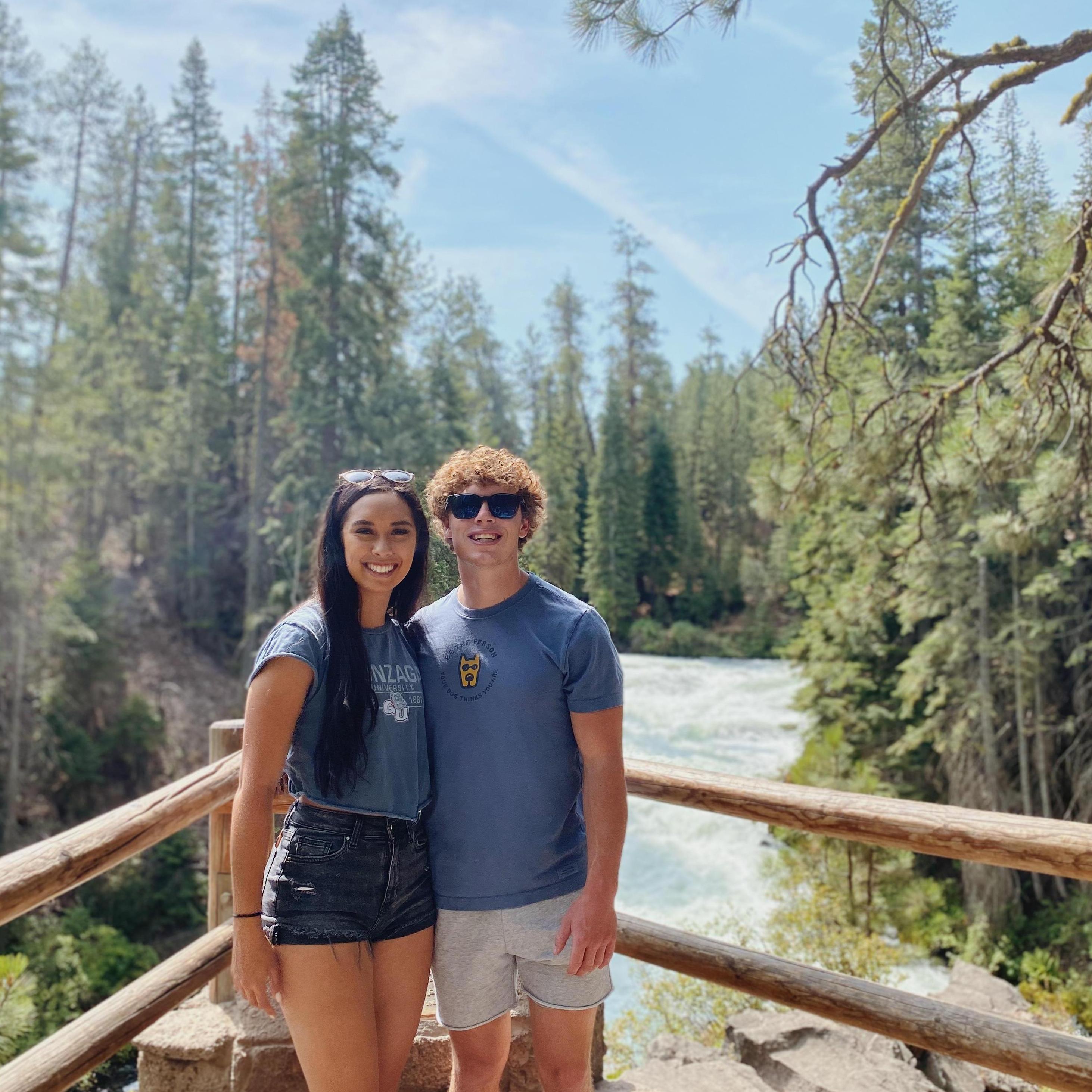 Sunriver Oregon July 2020