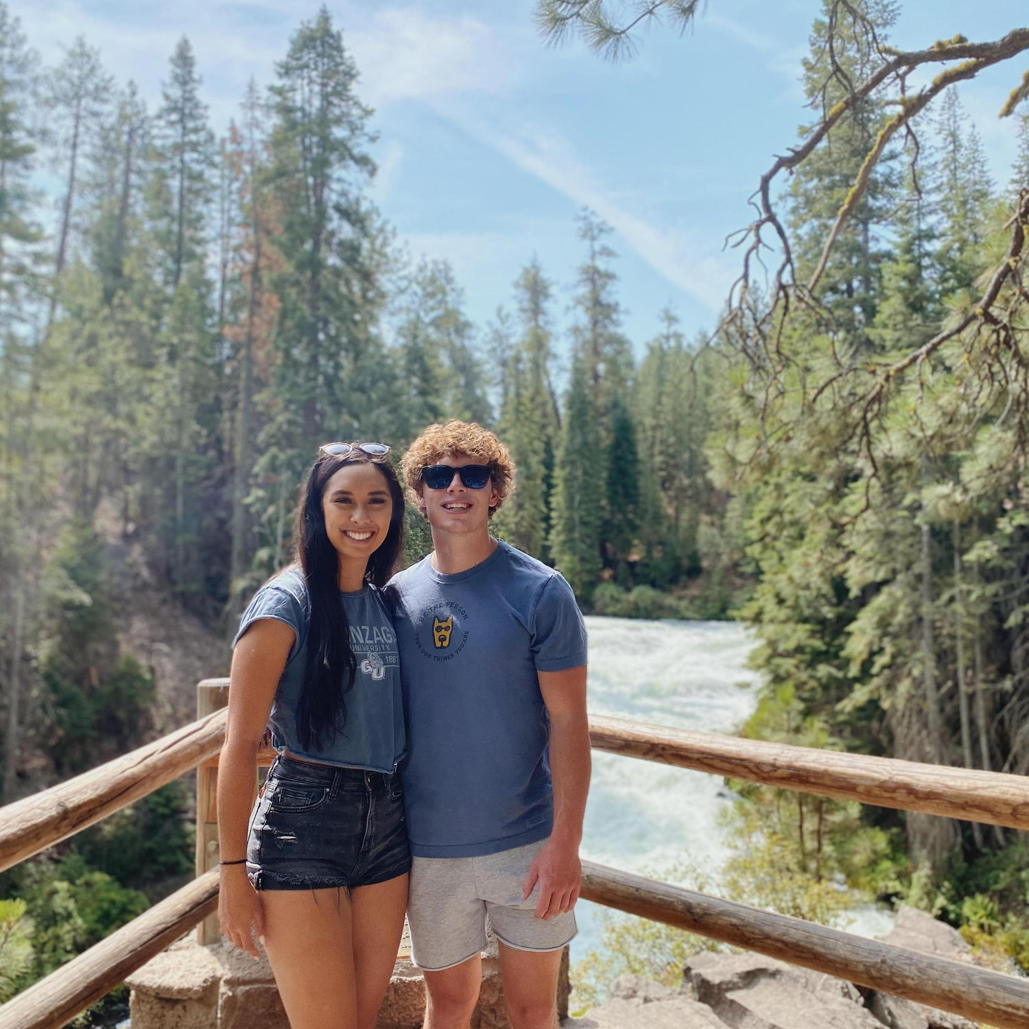Sunriver Oregon July 2020