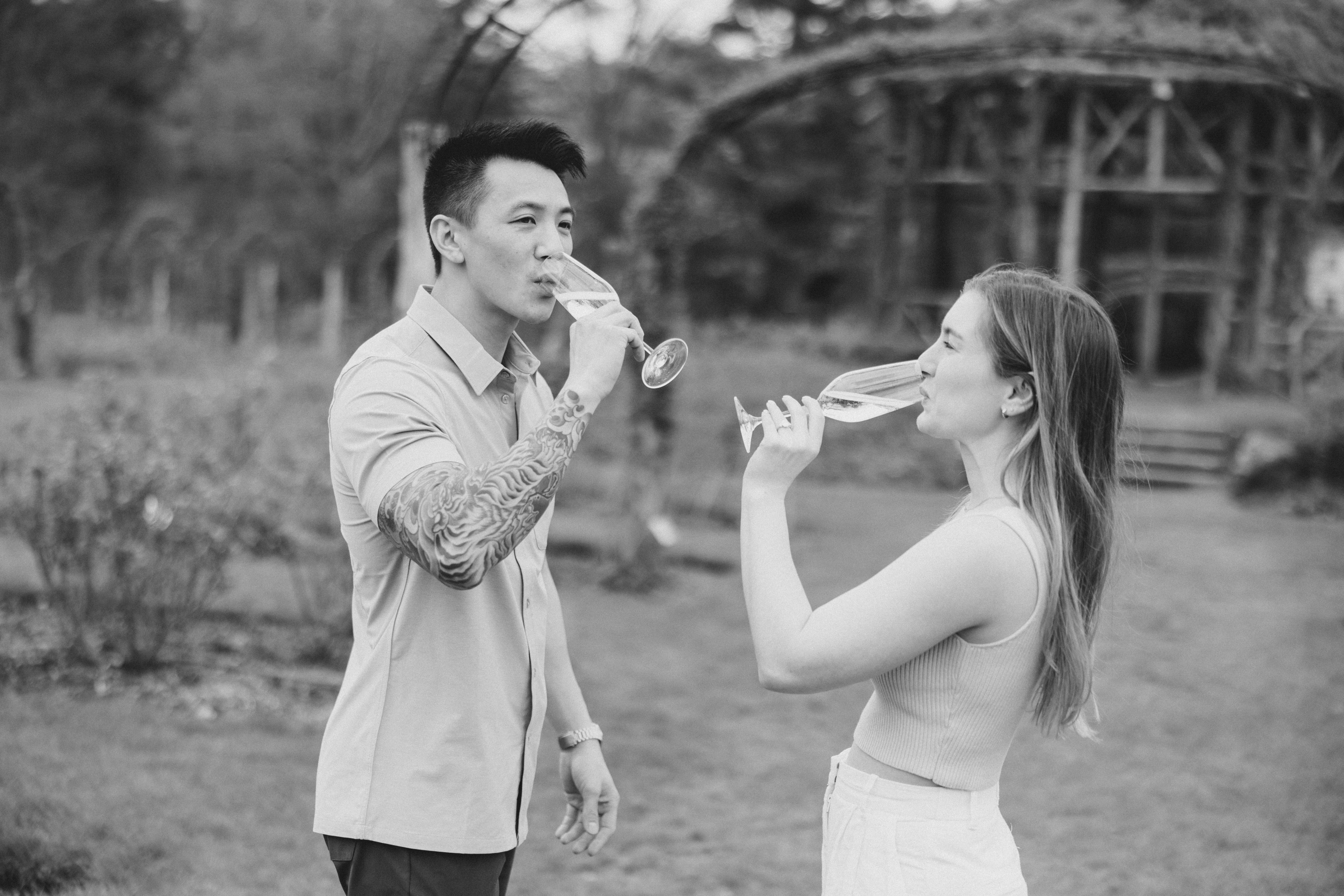 The Wedding Website of MacKenzie Walker and JP Wong