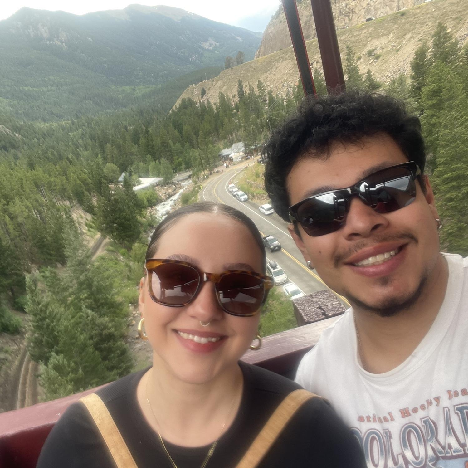 Mountain Trips