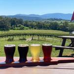 Great Valley Farm Brewery and Winery
