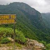 Mount Afadja