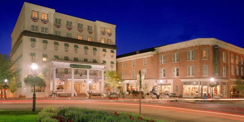 The Wedding Website of Alex Cernik and Alanna Scanlon