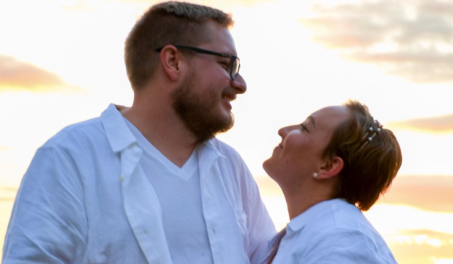 The Wedding Website of Elyse Sibilsky and Dylan Davis