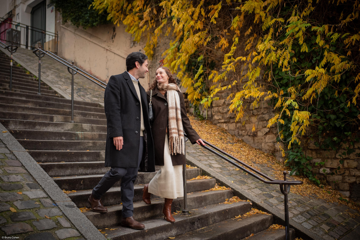 The Wedding Website of Nicholas Anez and Nadine Moussalli