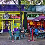 Little Five Points