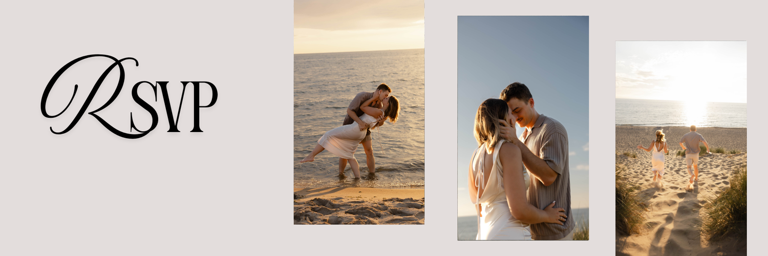 The Wedding Website of Gillian LaRoche and Brandon Farago