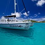 Kekoa Sailing Charters