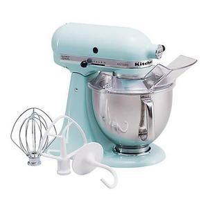 KitchenAid® KitchenAid® Artisan Stand 5-qt. Mixer KSM150P