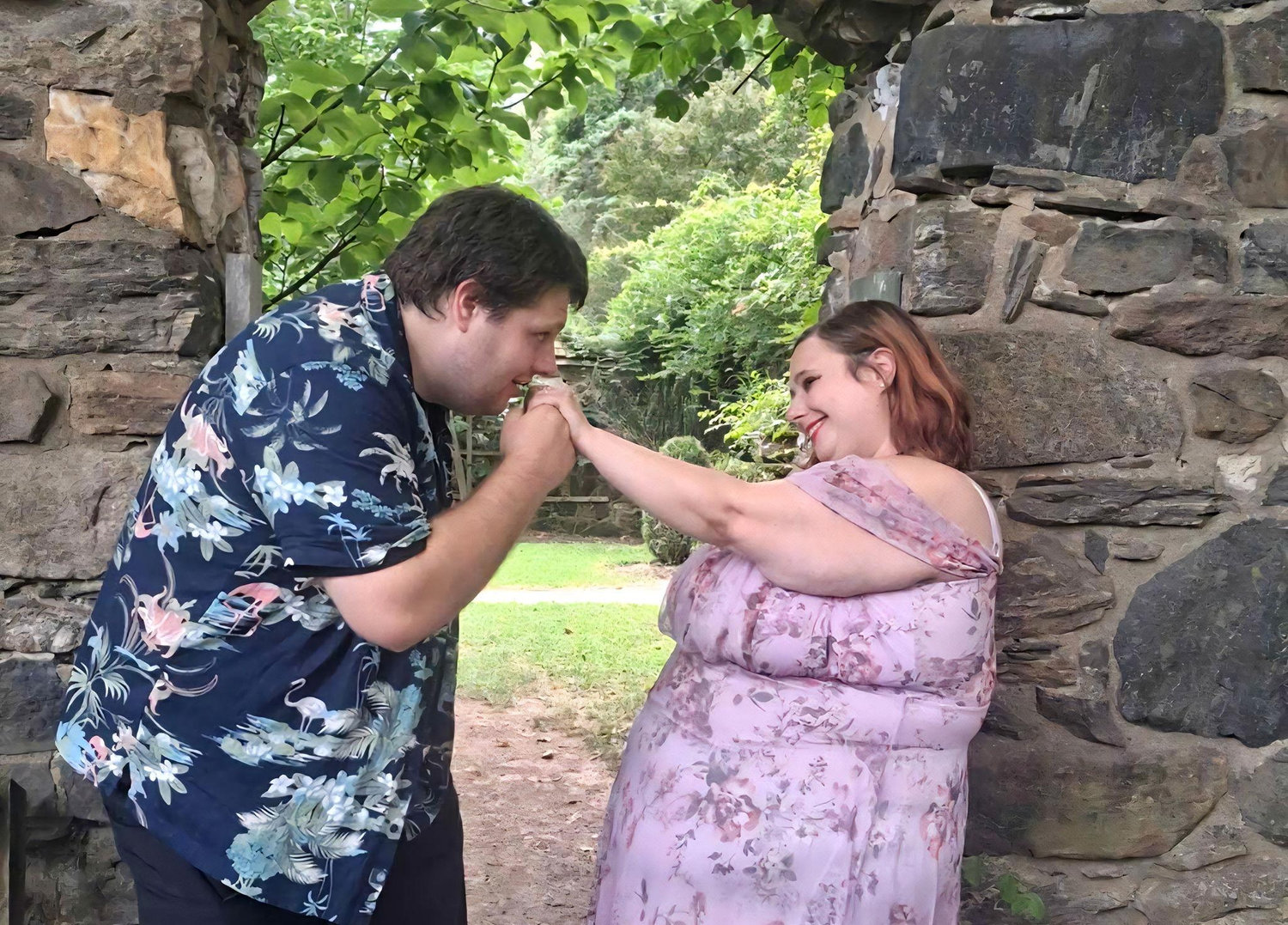 The Wedding Website of Emily Kate Harris and Christopher M. Thompson