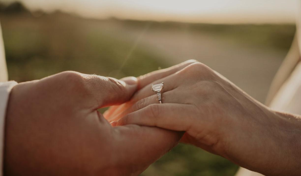 The Wedding Website of Amanda Beallis and Trevor Beallis