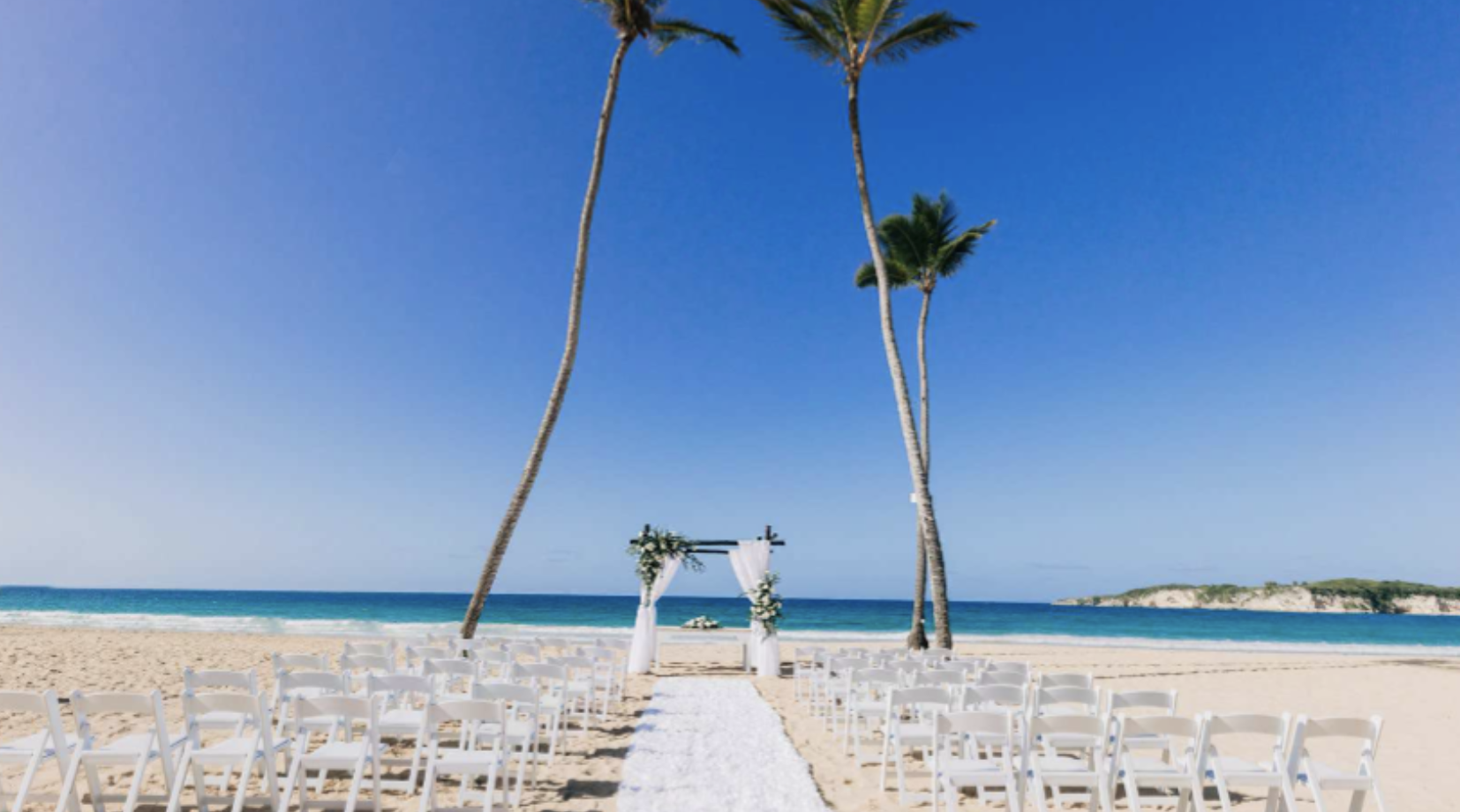 The Wedding Website of Julie Olivarri and Travis Braun