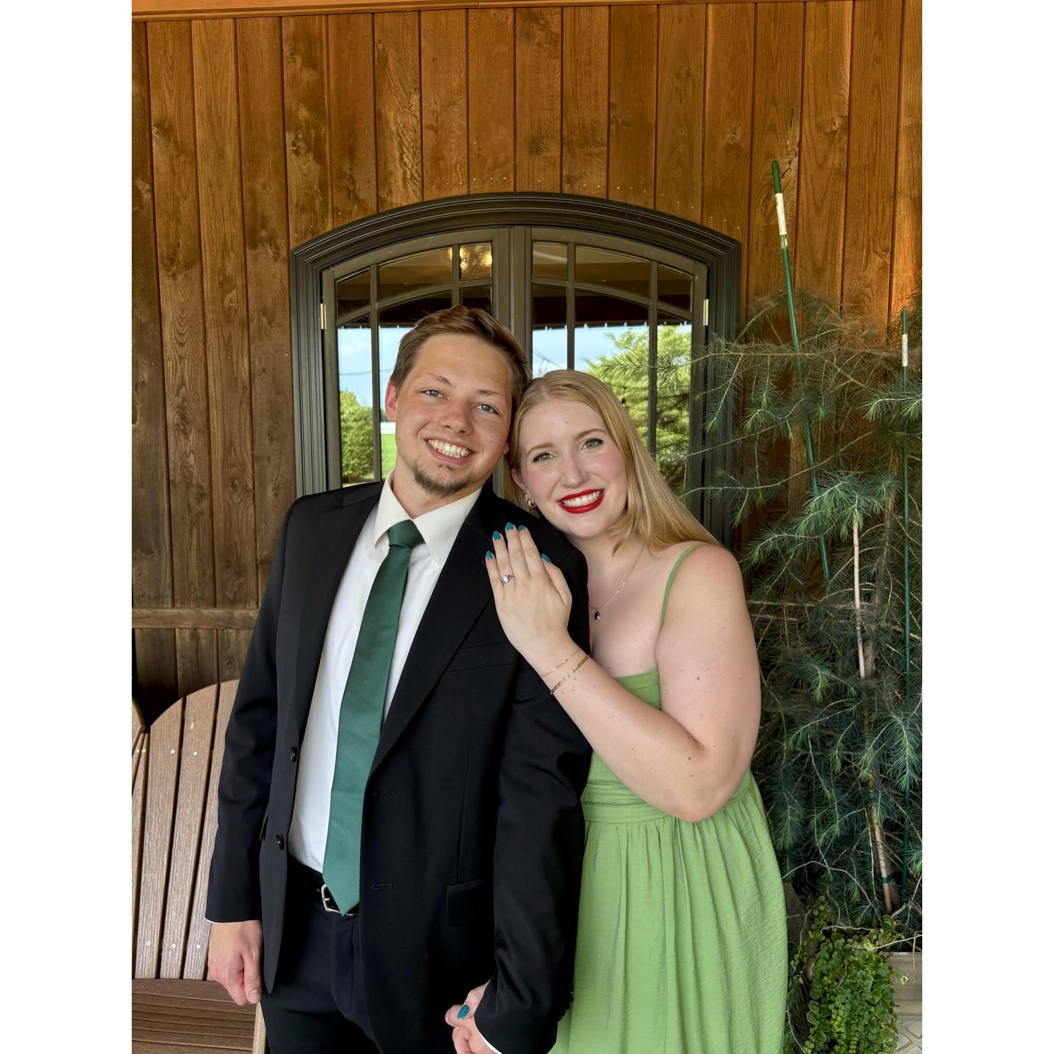Family Wedding (2025)