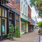 Fernandina Beach Historic District