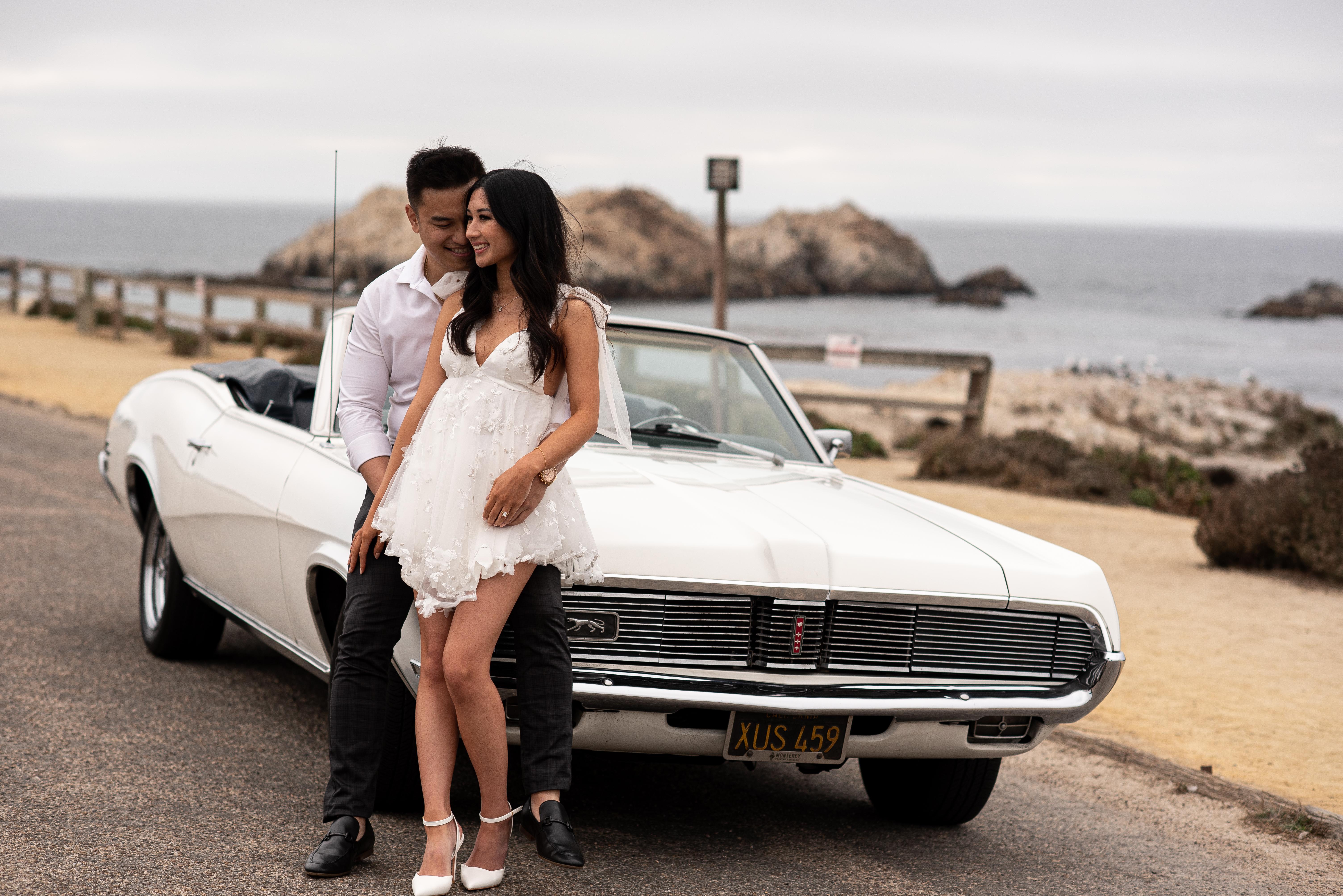The Wedding Website of Sabrina Mock and Tony Phan Nguyen