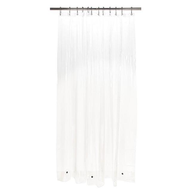 Bath Bliss Premium Shower Curtain Liner