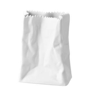 Bag Mini Vase