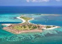 Dry Tortugas National Park