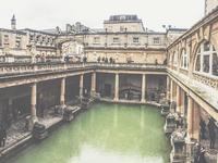 Bath