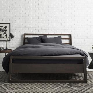 Linen 3-Piece Duvet Set