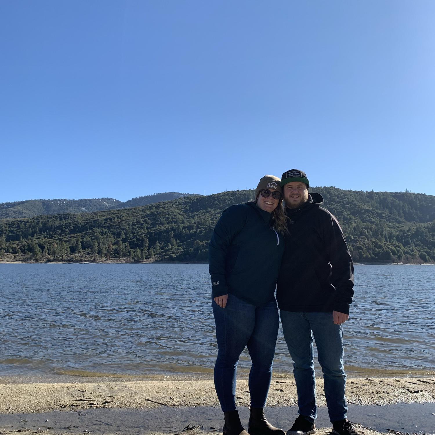 Lake Hemet