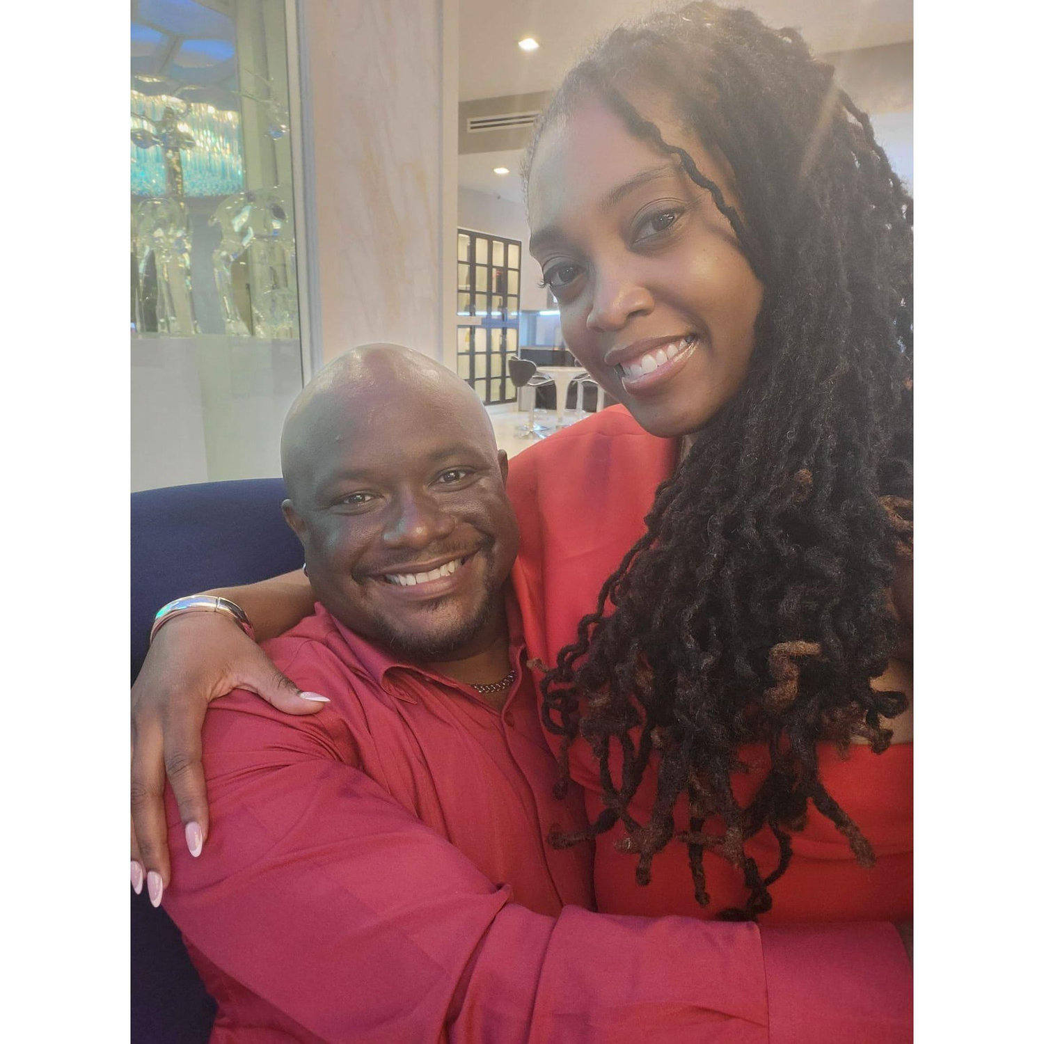 Yaka's Birthday Trip