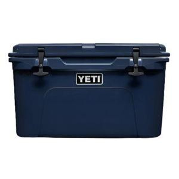 YETI Tundra 35 Cooler