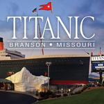 Titanic Museum Attraction