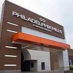 Philadelphia Mills Mall