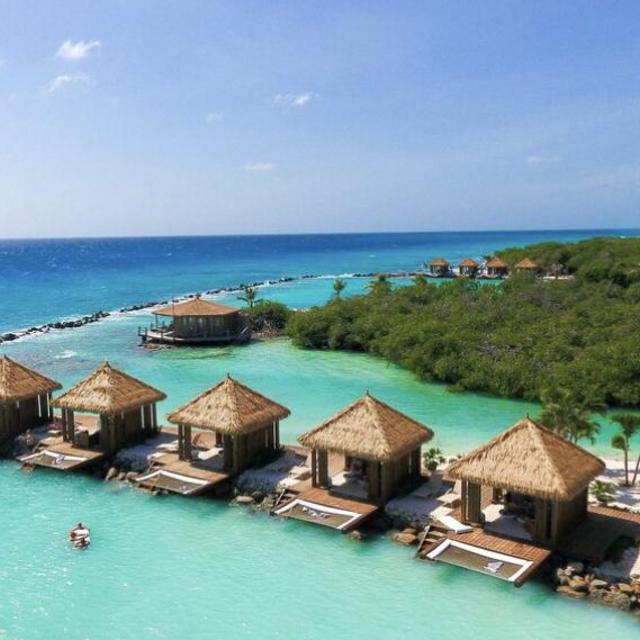 Renaissance Aruba Resort
