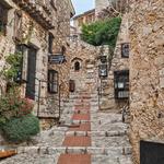 Èze