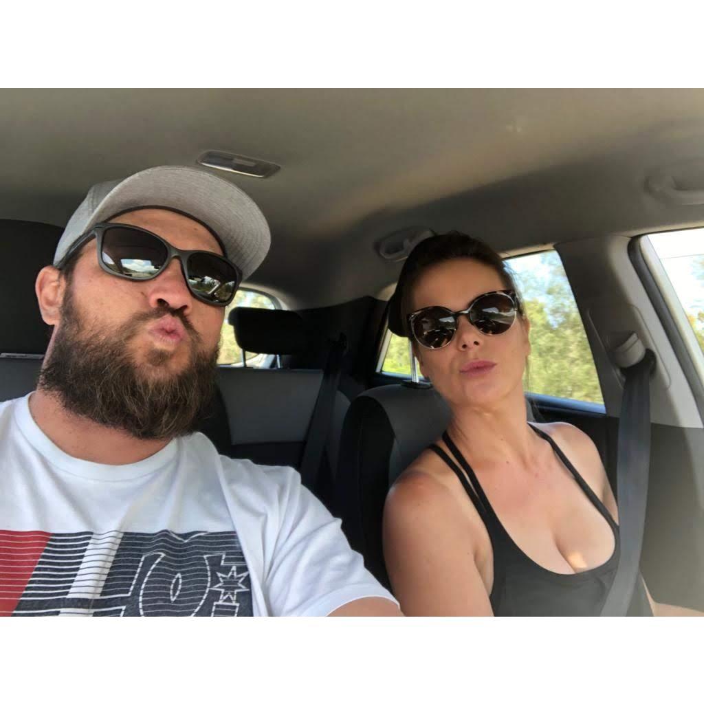 Ons maak road trips cool