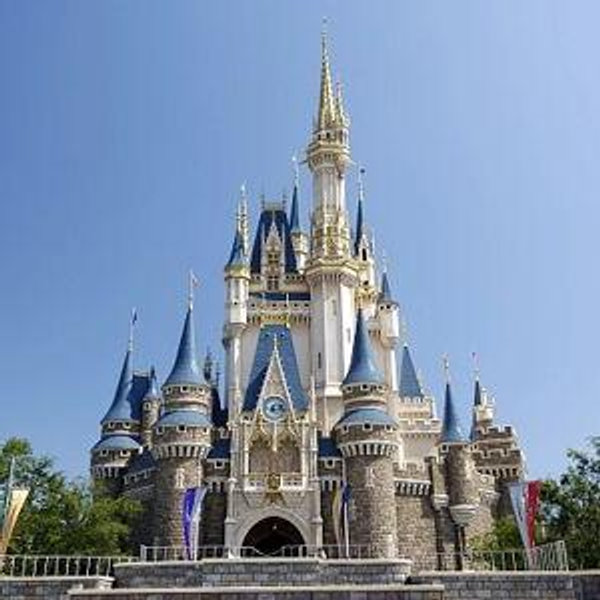 Disneyland, Tokyo