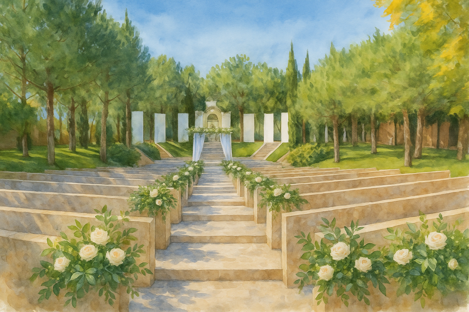 The Wedding Website of Joe Ianoale and Ani Sierra