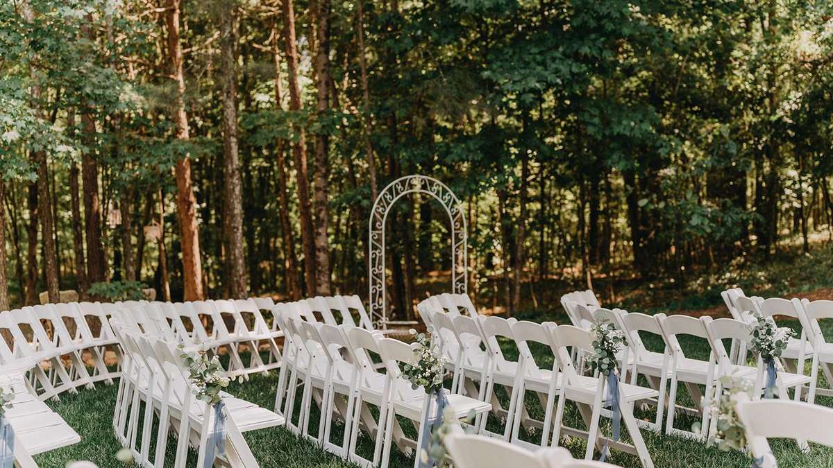 The Butterfly Pavilion | Wedding Venues | Cost, Reviews & Photos | Zola